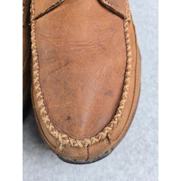 Twisted X Men's Hiker Boot (MHK0003) Size 14W - Picture 3 of 9